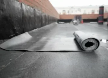 Хидроизолация